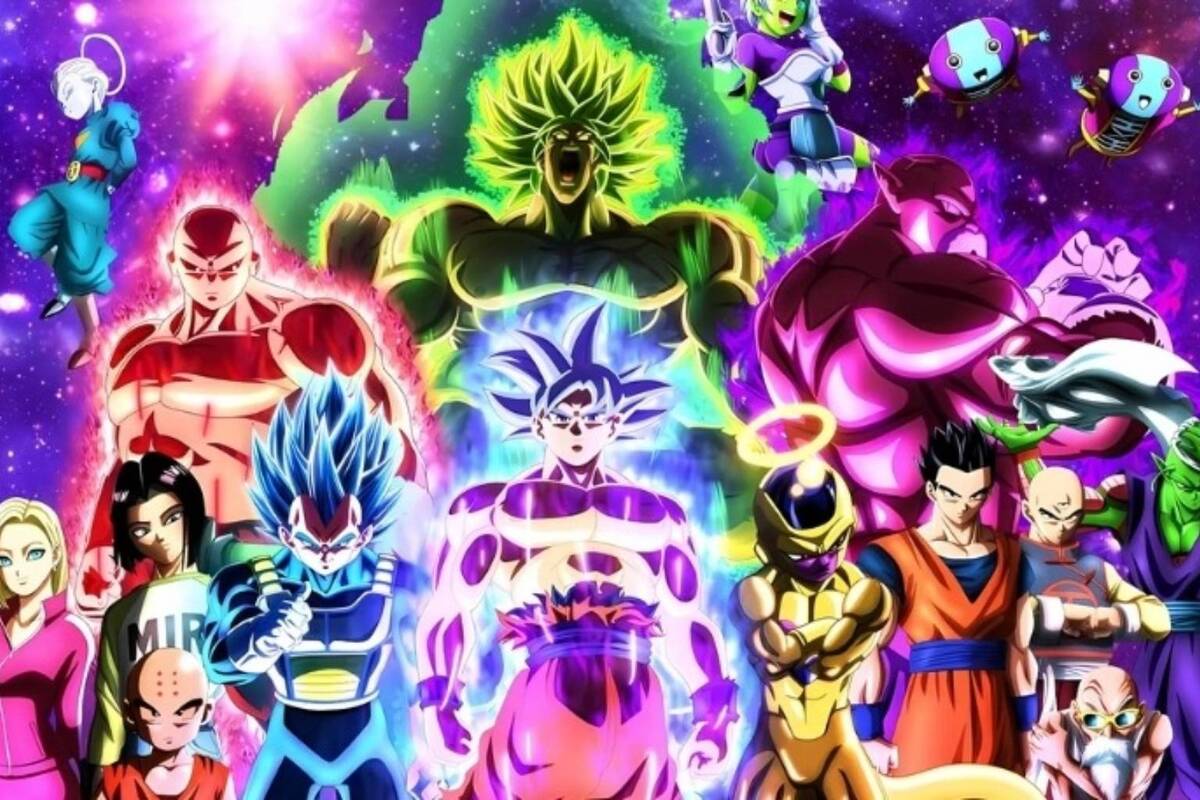 7 Viên Ngọc Rồng: Huyền thoại tuổi thơ, sức hút vượt thời gian của Dragon Ball