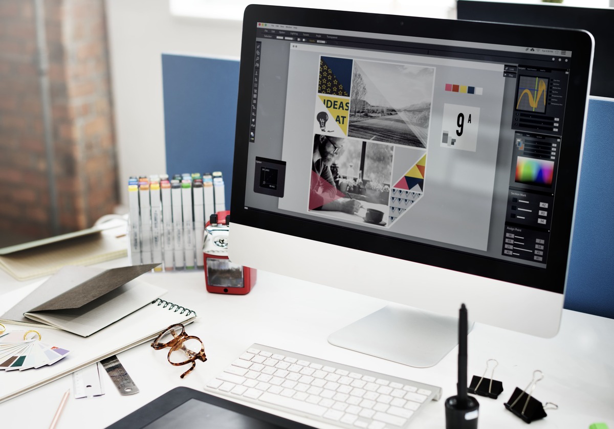 Photoshop - Công cụ chỉnh sửa chân dung thông minh