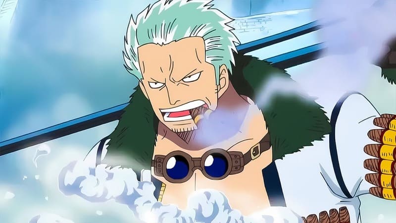 Moku Moku no Mi - Tr&aacute;i Kh&oacute;i
