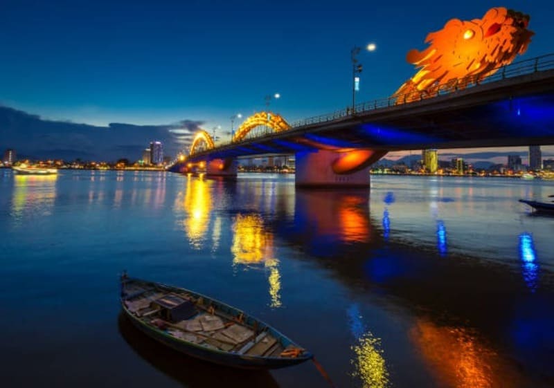 Đ&agrave; Nẵng (Nguồn: Internet)